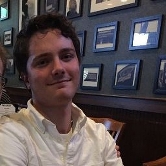 Meet your Posher, Nathan - Picture 1 of 1